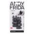 Mr&Mrs Fragrance Andy & Frida Spicy Vibes Autoduft 1 St.