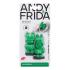 Mr&Mrs Fragrance Andy & Frida Absolute Wild Autoduft 1 St.