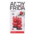 Mr&Mrs Fragrance Andy & Frida Red Luxury Autoduft 1 St.