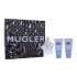 Mugler Angel SET2 Geschenkset Eau de Parfum 25 ml + Körperlotion 50 ml + Duschgel 50 ml