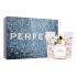 Marc Jacobs Perfect SET4 Geschenkset Eau de Parfum 100 ml + Körperlotion 75 ml + Duschgel 75 ml