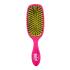 Wet Brush Shine Enhancer Haarbürste für Frauen 1 St. Farbton  Pink