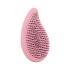 Wet Brush Go Green Palm Detangler Haarbürste für Frauen 1 St. Farbton  Pink