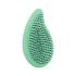 Wet Brush Go Green Palm Detangler Haarbürste für Frauen 1 St. Farbton  Green