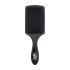 Wet Brush Paddle Detangler Haarbürste für Frauen 1 St. Farbton  Black