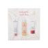 Elizabeth Arden Eight Hour Cream Holiday Miracle Geschenkset Gesichts-, Körper- und Haaröl Eight Hour Cream All-Over Miracle Oil 100 ml + Gesichts- und Körperbalsam Eight Hour Cream Skin Protectant 50 ml + Handcreme Eight Hour Cream Intensive Moisturizing Hand Treatment 30 ml