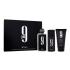 Afnan 9pm Geschenkset Eau de Parfum 100 ml + Duschgel 150 ml + Deodorant 150 ml