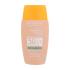 BIODERMA Photoderm Nude Touch Mineral SPF50+ Sonnenschutz fürs Gesicht 40 ml Farbton  Very Light