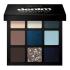 Gabriella Salvete Denim Story Eyeshadow Palette Lidschatten für Frauen 34 g