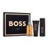 HUGO BOSS Boss The Scent 2015 SET3 Geschenkset Eau de Toilette 100 ml + Deodorant 150 ml + Duschgel 100 ml