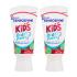 Sensodyne Pronamel Kids 0-6 Years Duo Zahnpasta für Kinder Set