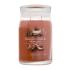 Yankee Candle Signature Cinnamon Stick Duftkerze 567 g