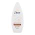 Dove Gentle Pamper Shower Gel Duschgel für Frauen 250 ml