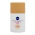 Nivea Luminous 630 Anti Stretch Marks Body Oil-Serum Körperöl für Frauen 100 ml