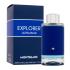 Montblanc Explorer Ultra Blue Eau de Parfum für Herren 200 ml