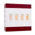 Cartier La Panthère Geschenkset Eau de Parfum 2 x 7 ml + Parfüm 7 ml + Eau de Toilette 7 ml