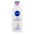 Nivea Aloe & Hydration Body Lotion Körperlotion für Frauen 400 ml