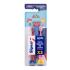 Signal Kids Super Mario Extra Soft Toothbrush Zahnbürste für Kinder Set