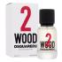 Dsquared2 2 Wood Eau de Toilette 30 ml