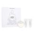 Issey Miyake A Drop d'Issey Geschenkset Eau de Parfum 50 ml + Handcreme 2 x 50 ml