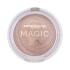 Dermacol Magic Glow Cream Highlighter für Frauen 3 ml Farbton  3