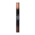 Barry M Double Dimension Double-Ended Shadow & Liner Lidschatten für Frauen 9 ml Farbton  Infinite Bronze