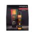 Dermacol Men Agent Don't Worry Be Happy Geschenkset Duschgel 250 ml + Deodorant 150 ml