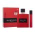 Mauboussin Pour Lui In Red Geschenkset Eau de Parfum 100 ml + Eau de Parfum 20 ml