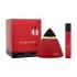 Mauboussin Mauboussin in Red Geschenkset Eau de Parfum 100 ml + Eau de Parfum 20 ml