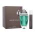 Mauboussin Homme Geschenkset Eau de Parfum 100 ml + Eau de Parfum 20 ml