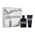 Zadig & Voltaire This is Him! Geschenkset Eau de Toilette 50 ml + Duschgel 50 ml