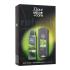 Dove Men + Care Extra Fresh Geschenkset Duschgel Men Care Extra Fresh 250 ml + Antiperspirant Men Care Extra Fresh 72H 150 ml