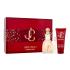 Jimmy Choo I Want Choo Geschenkset Eau de Parfum 100 ml + Körperlotion 100 ml + Eau de Parfum 7,5 ml