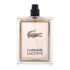 Lacoste L´Homme Lacoste Eau de Toilette für Herren 100 ml Tester