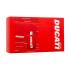 Ducati Sport Geschenkset Eau de Toilette 100 ml + Kosmetiktasche