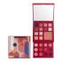 Pupa Pupart M Make-Up Palette Burgundy Beauty Set für Frauen 18,8 g