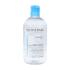 BIODERMA Hydrabio H₂O Mizellenwasser für Frauen 500 ml