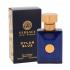 Versace Pour Homme Dylan Blue Eau de Toilette für Herren 30 ml