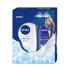 Nivea Creme Soft Geschenkset Duschcreme 250 ml + Körpermilch 250 ml