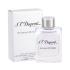 S.T. Dupont 58 Avenue Montaigne Pour Homme Eau de Toilette für Herren 5 ml