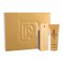 Paco Rabanne 1 Million Geschenkset Edt 100 ml + Duschgel 100 ml + Edt 10 ml