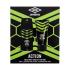 UMBRO Action Geschenkset Deodorant 150 ml + Duschgel 150 ml