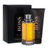 HUGO BOSS Boss The Scent 2015 Geschenkset Edt 100 ml + Duschgel 100 ml