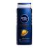 Nivea Men Sport Duschgel für Herren 500 ml