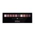 Gabriella Salvete Palette 10 Shades Lidschatten für Frauen 12 g Farbton  01 Rose