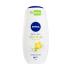 Nivea Care & Star Fruit Duschcreme für Frauen 250 ml