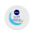 Nivea Soft Tagescreme für Frauen 50 ml