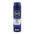 Nivea Men Protect & Care Moisturising Rasiergel für Herren 200 ml