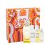 Hermes Le Jardin de Monsieur Li Geschenkset EDT 100 ml + Körpermilch 40 ml + Duschgel 40 ml + EDT 7,5 ml