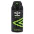 UMBRO Action Deodorant für Herren 150 ml